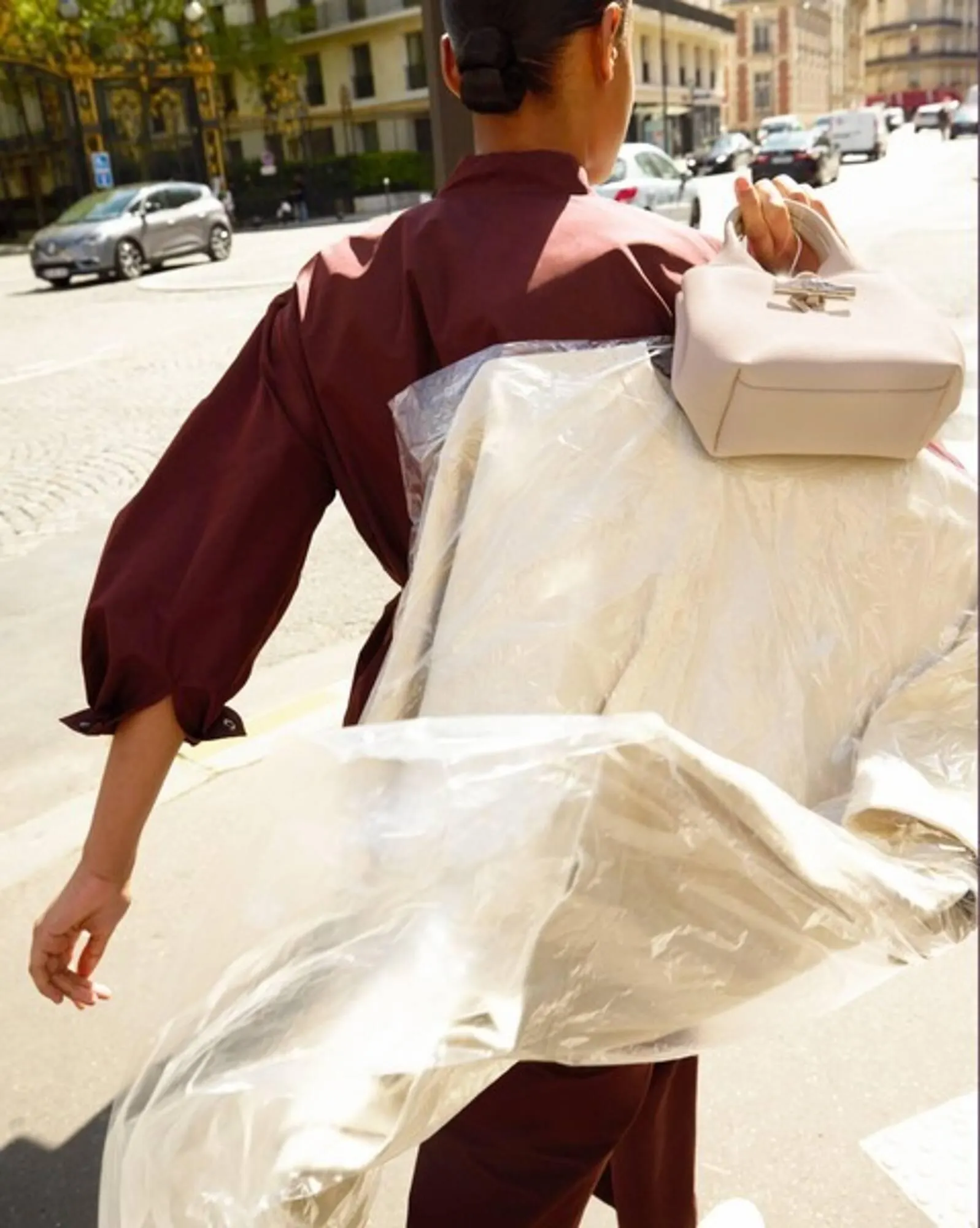 Catálogo de Folleto Longchamp 31 de octubre al 30 de noviembre 2024 - Página 2