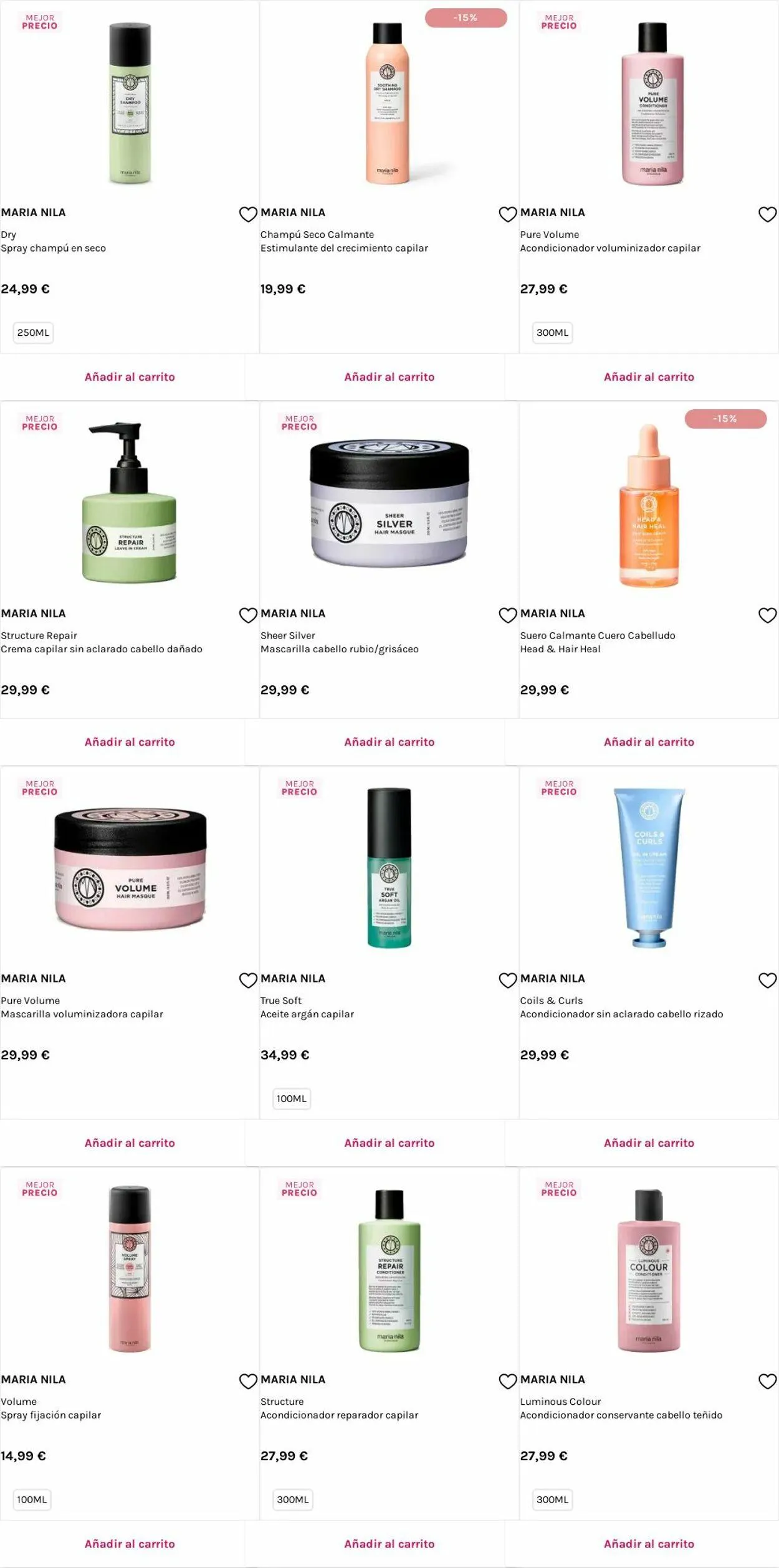 Catálogo de Druni 17 de marzo al 26 de marzo 2025 - Página 170