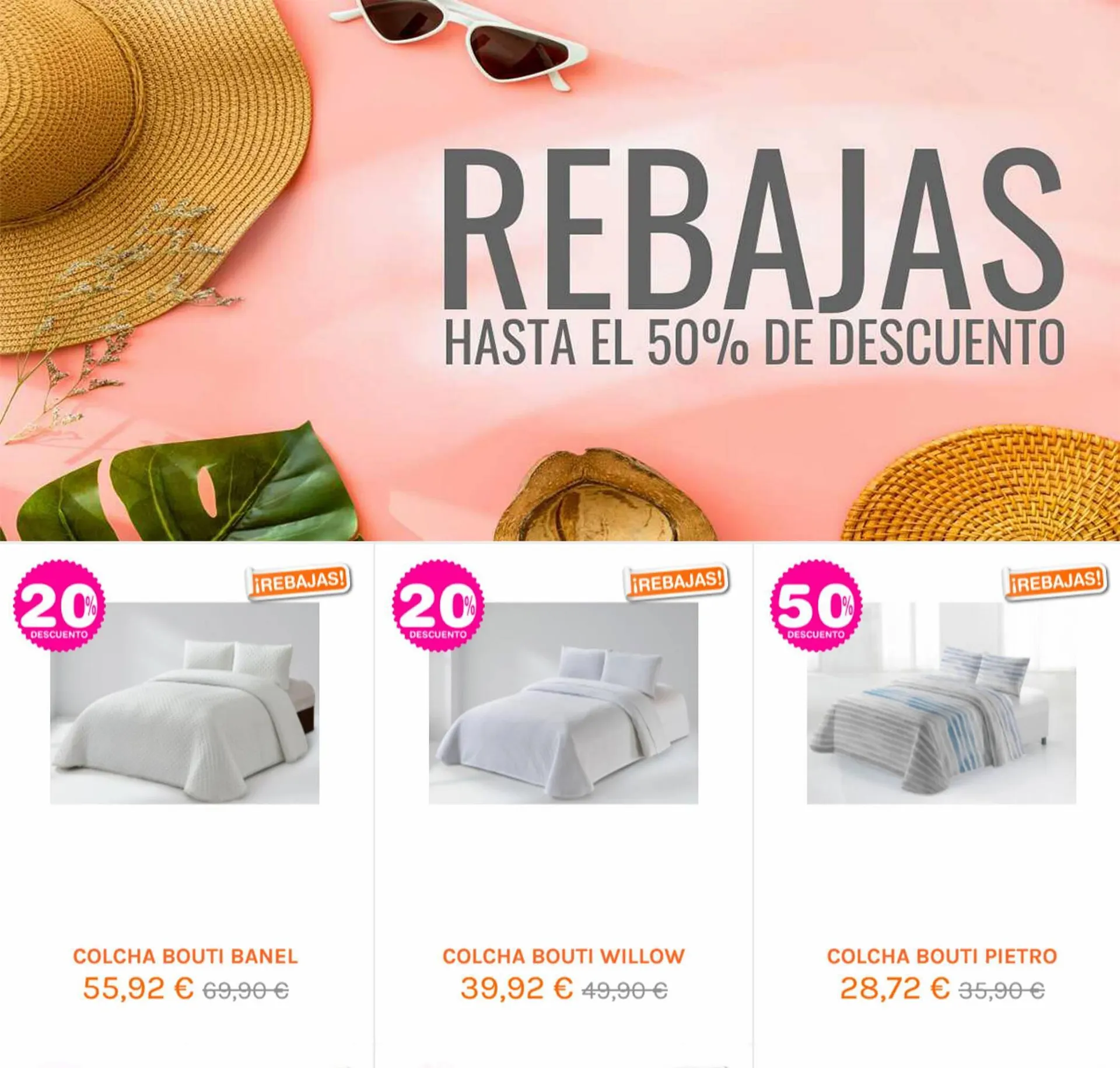 Catálogo de Folleto Revitex 5 de julio al 19 de julio 2023 - Página 4