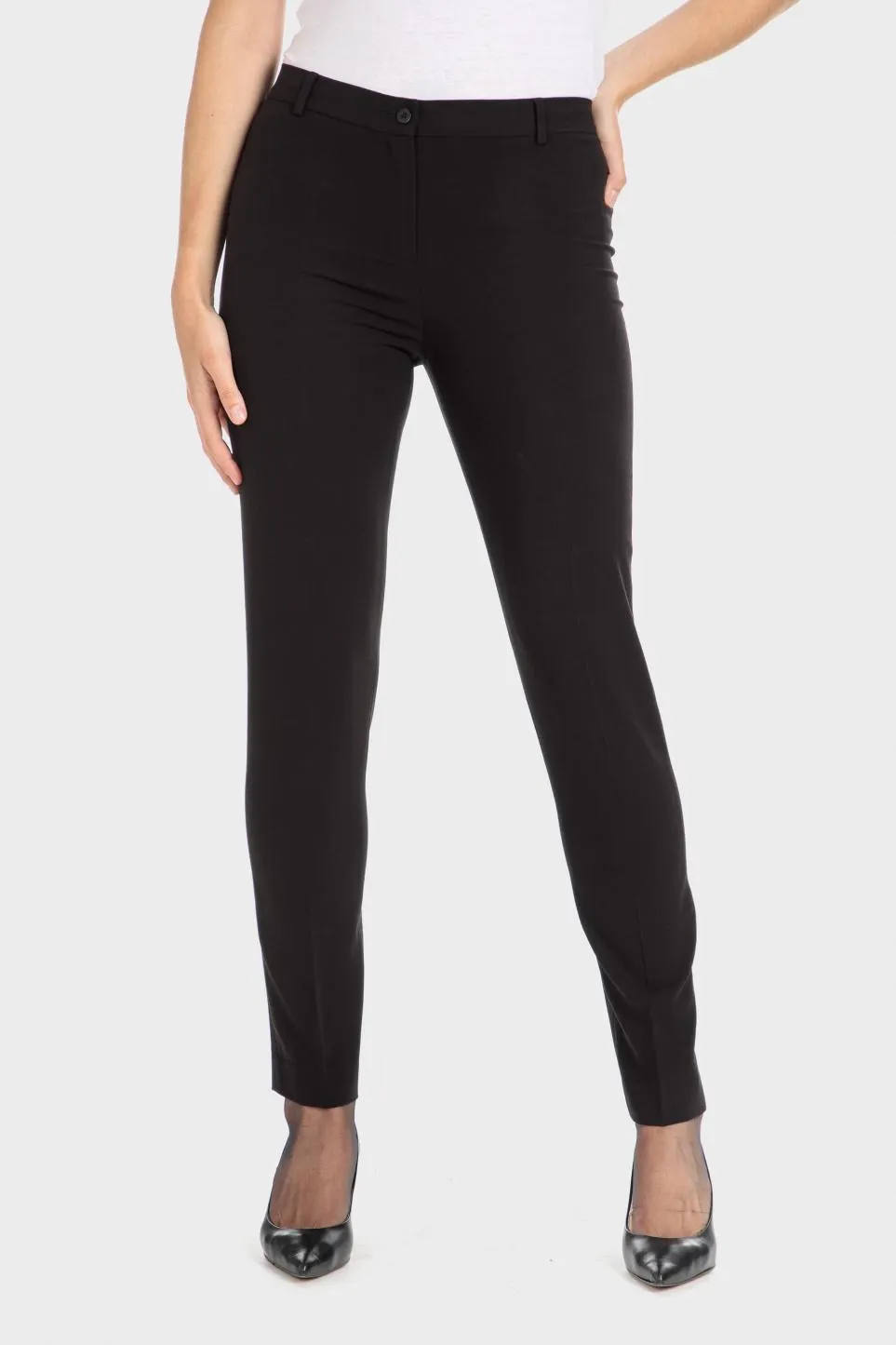 Pantalon viscose