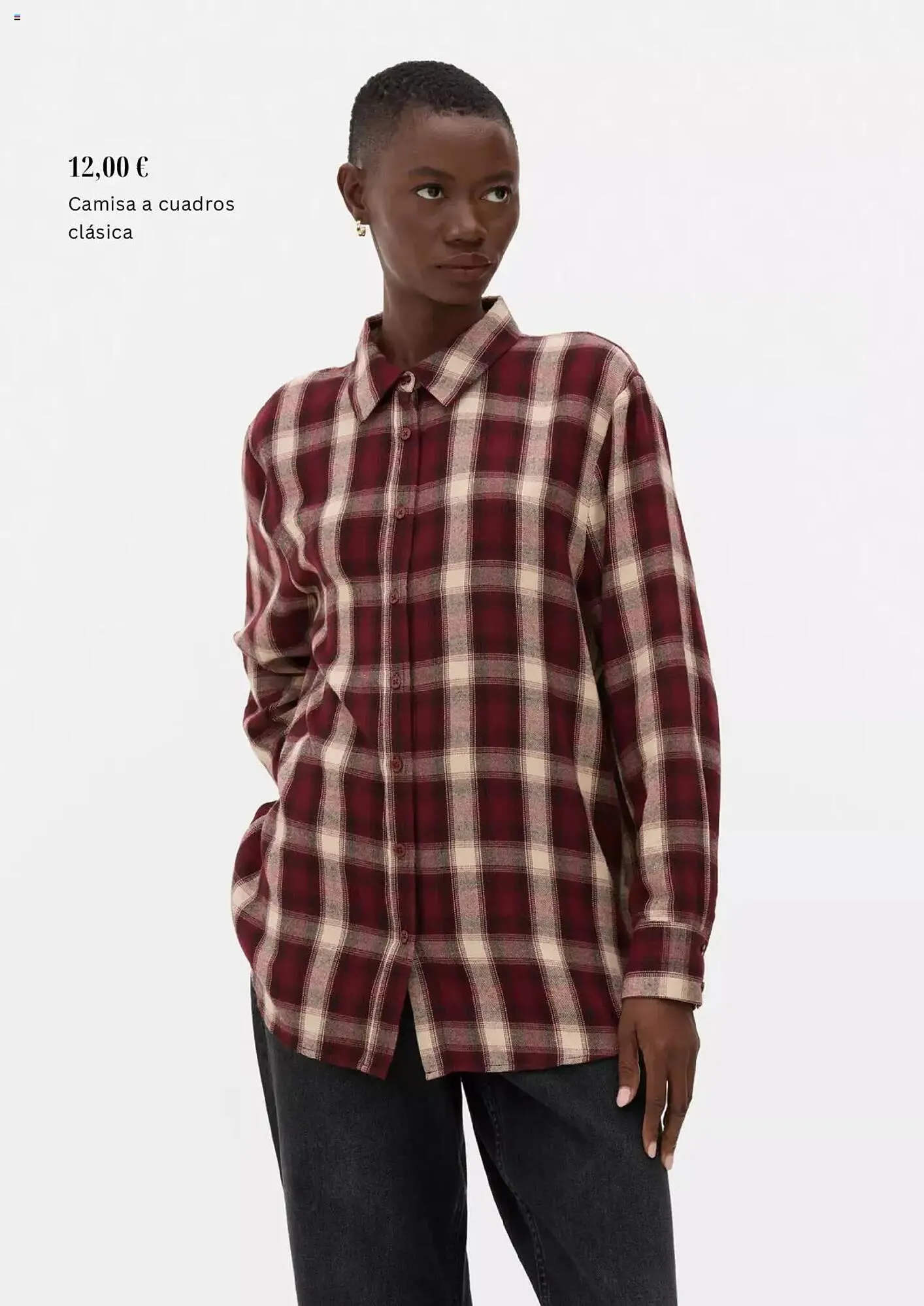 Catálogo de Catálogo Primark 1 de octubre al 31 de octubre 2025 - Página 10