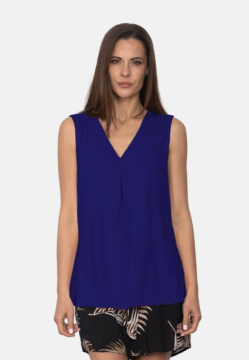 ARTRA - Blusa - azulon