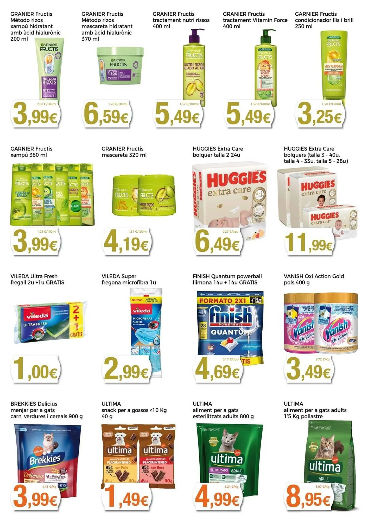 Catálogo de Folleto Keisy 20 de enero al 14 de febrero 2026 - Página 10