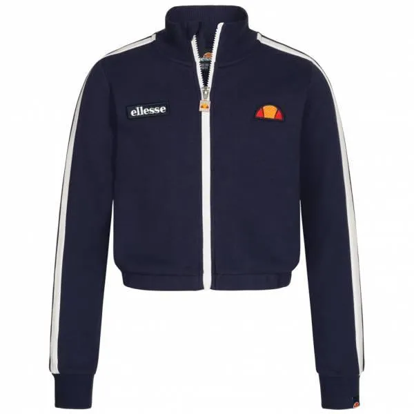 ellesse Parisi Niña Chaqueta crop S4N15305-429
