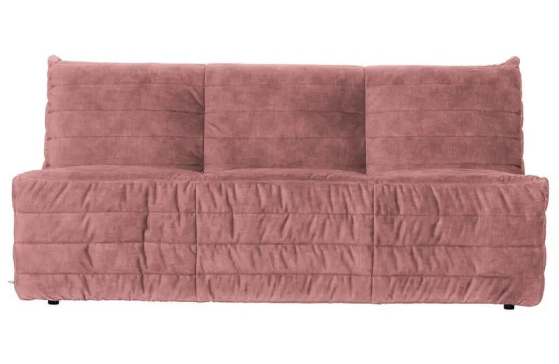 Sofá Bag rosa