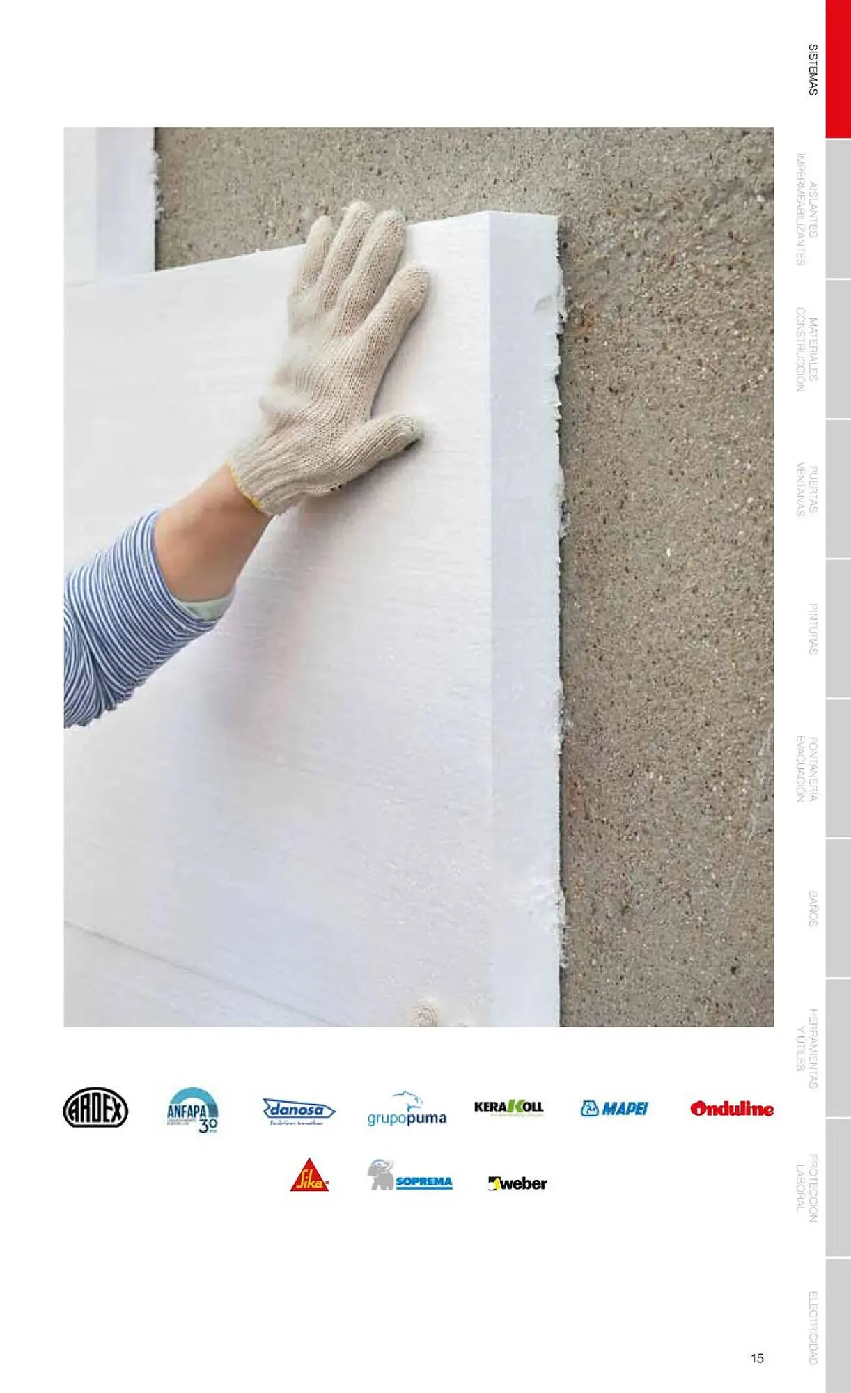 Catálogo de Folleto Grup Gamma 1 de febrero al 31 de diciembre 2023 - Página 17