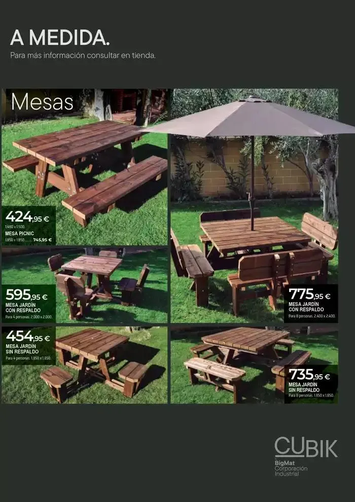 Catálogo de La oferta más grande con el asesoramiento más profesional 19 de marzo al 31 de julio 2025 - Página 17