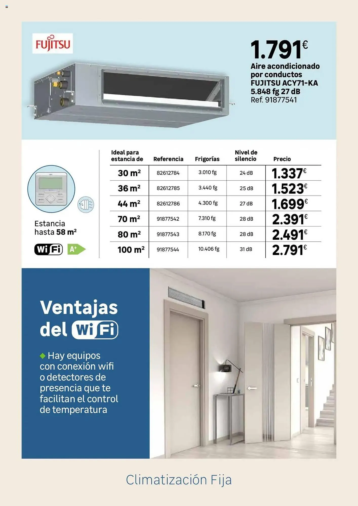 Catálogo de Folleto Leroy Merlin 2 de junio al 23 de junio 2025 - Página 43
