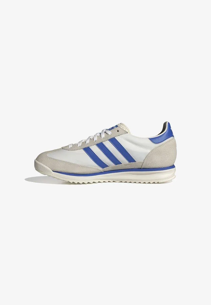 SL 72 RS UNISEX - Zapatillas - chalk white blue ftwr white