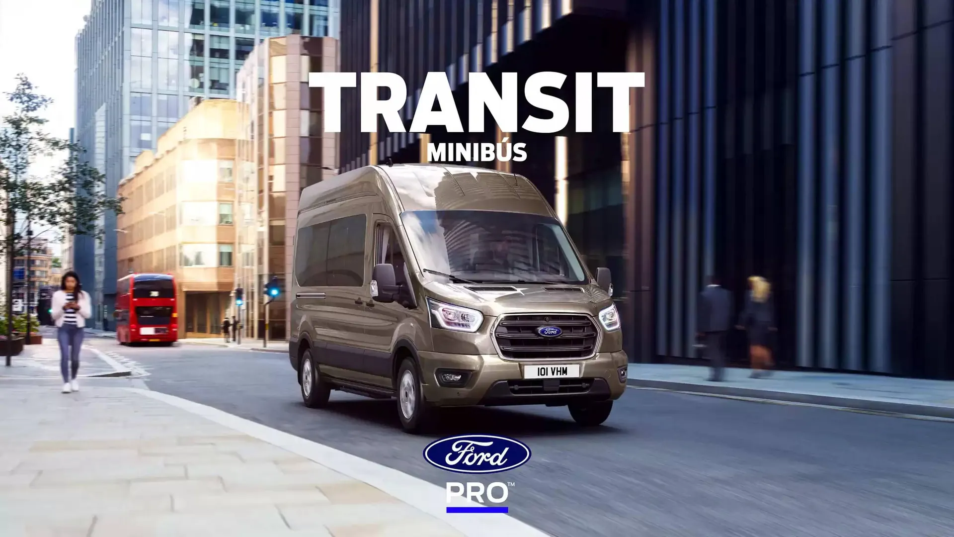 Catálogo de Folleto Ford 13 de noviembre al 13 de noviembre 2025 - Página 1