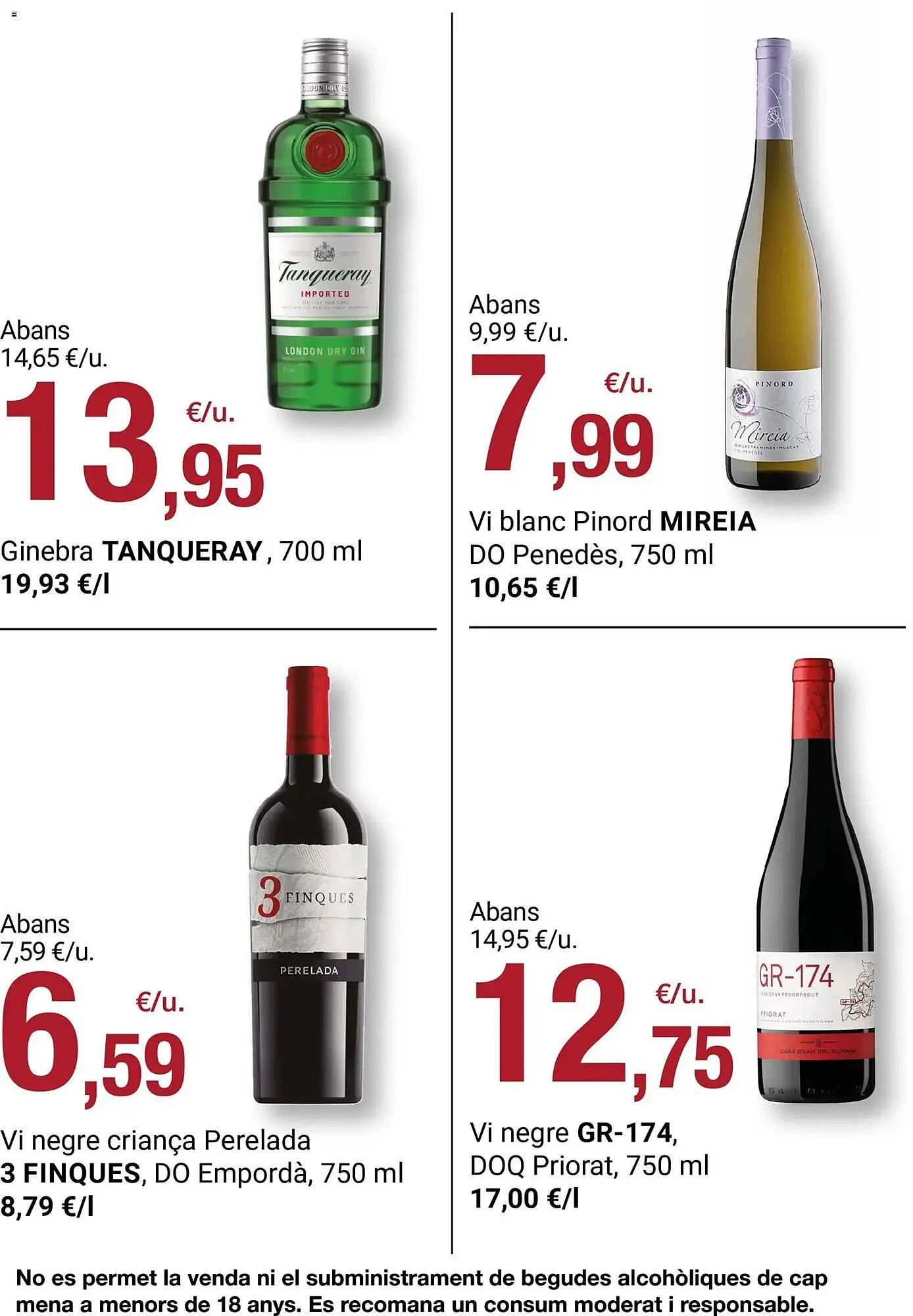 Catálogo de Folleto BonpreuEsclat 2 de diciembre al 15 de diciembre 2025 - Página 78