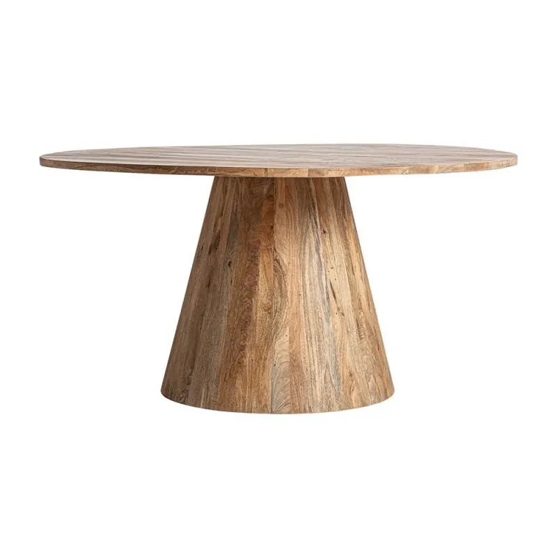Mersch round dining table Ø150cm