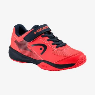 HEAD Sprint Velcro 3.0 Zapatillas de pádel para niños