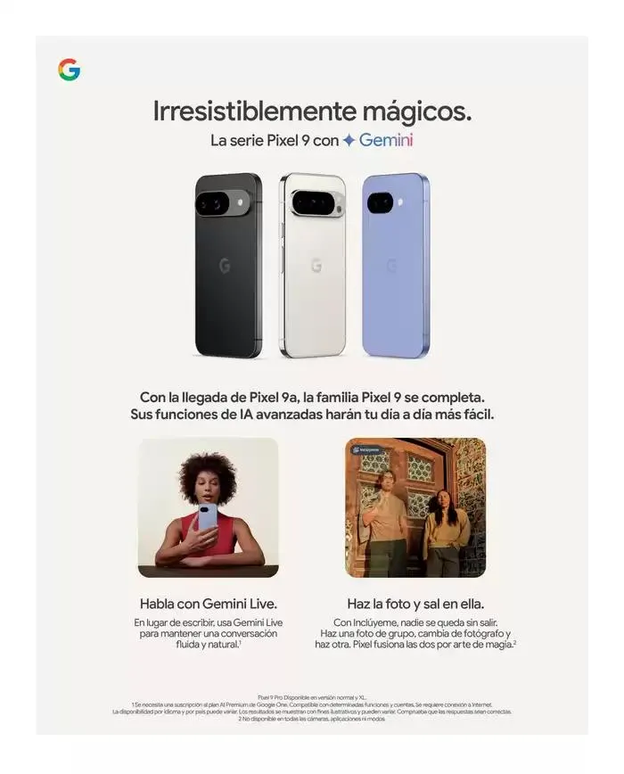 Catálogo de Orange abril 2025 2 de abril al 4 de mayo 2025 - Página 24