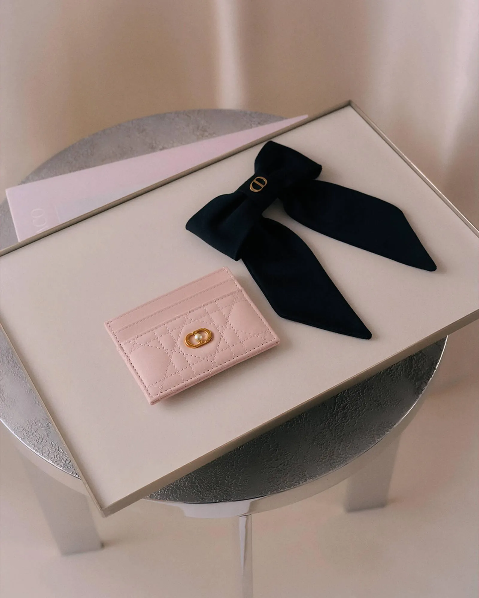 Catálogo de Folleto Dior 8 de mayo al 5 de julio 2025 - Página 4