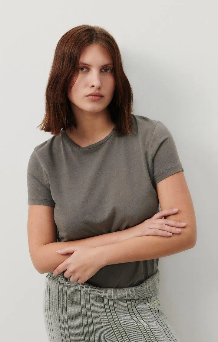 Camiseta mujer Vegiflower