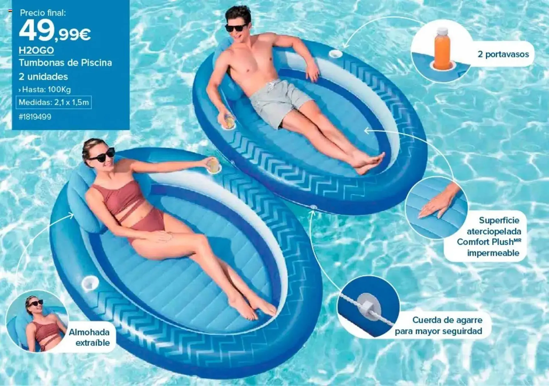 Catálogo de Folleto Costco 5 de junio al 15 de junio 2025 - Página 4