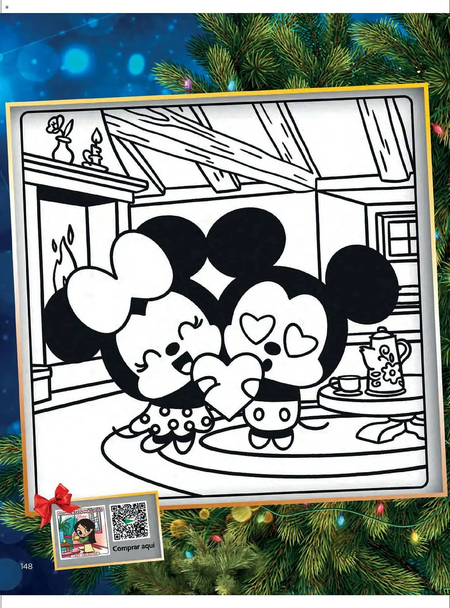 Catálogo de Catálogo El Corte Inglés 27 de octubre al 24 de diciembre 2025 - Página 148