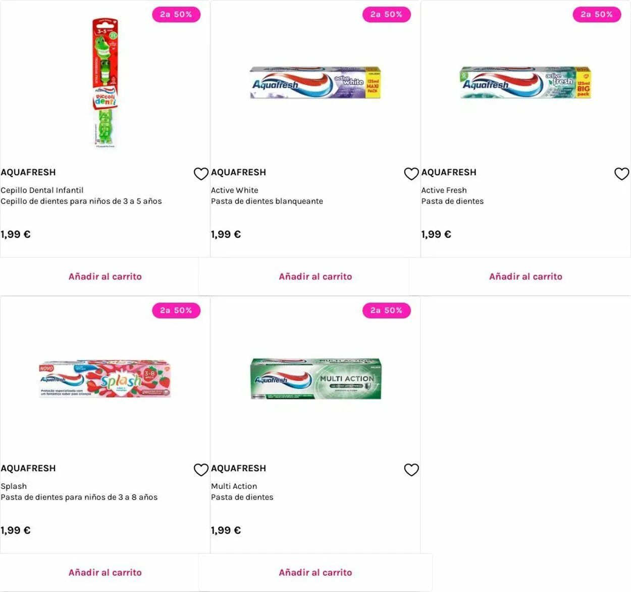 Catálogo de Druni 17 de marzo al 26 de marzo 2025 - Página 193