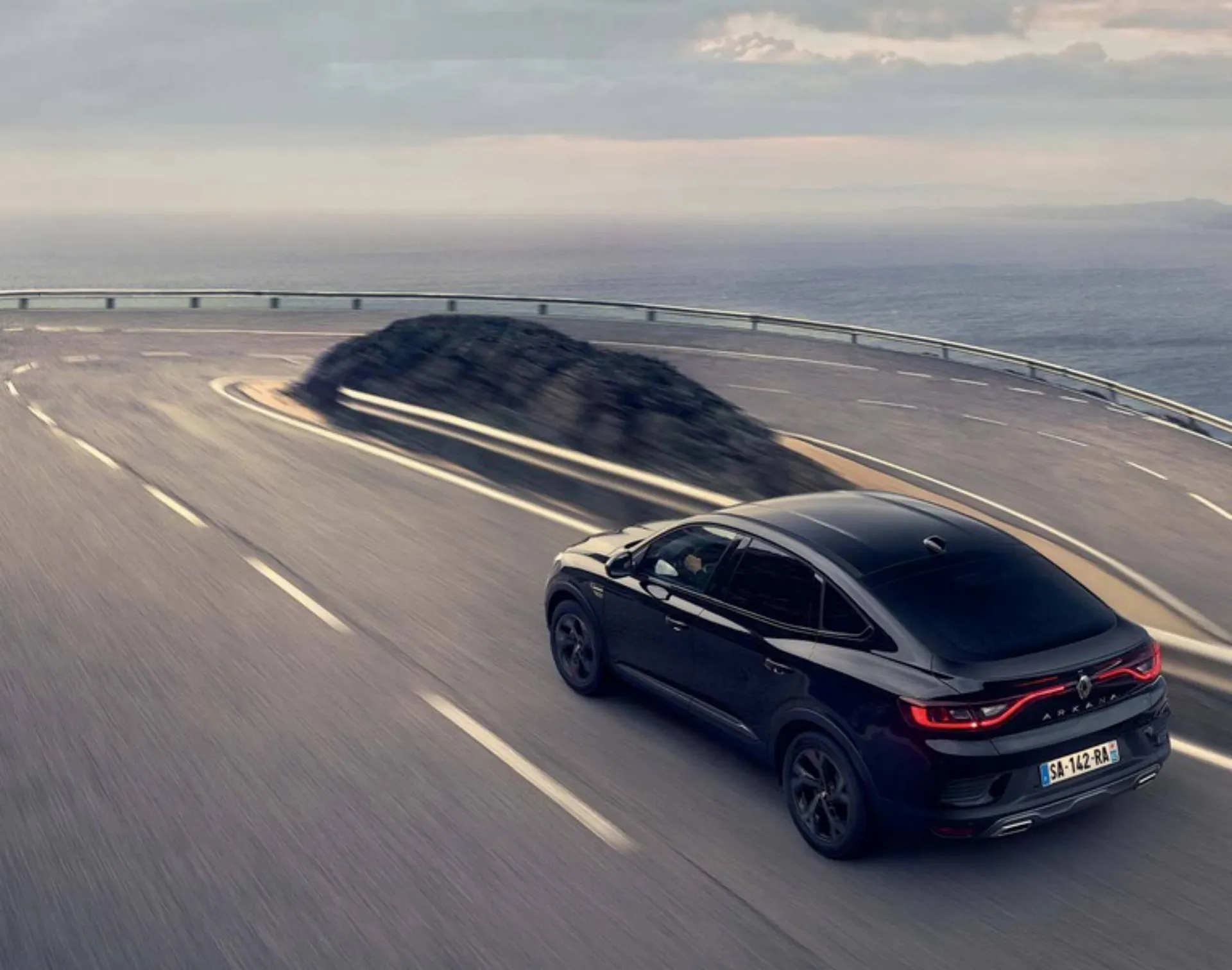 Catálogo de Folleto Renault 5 de abril al 15 de diciembre 2023 - Página 16