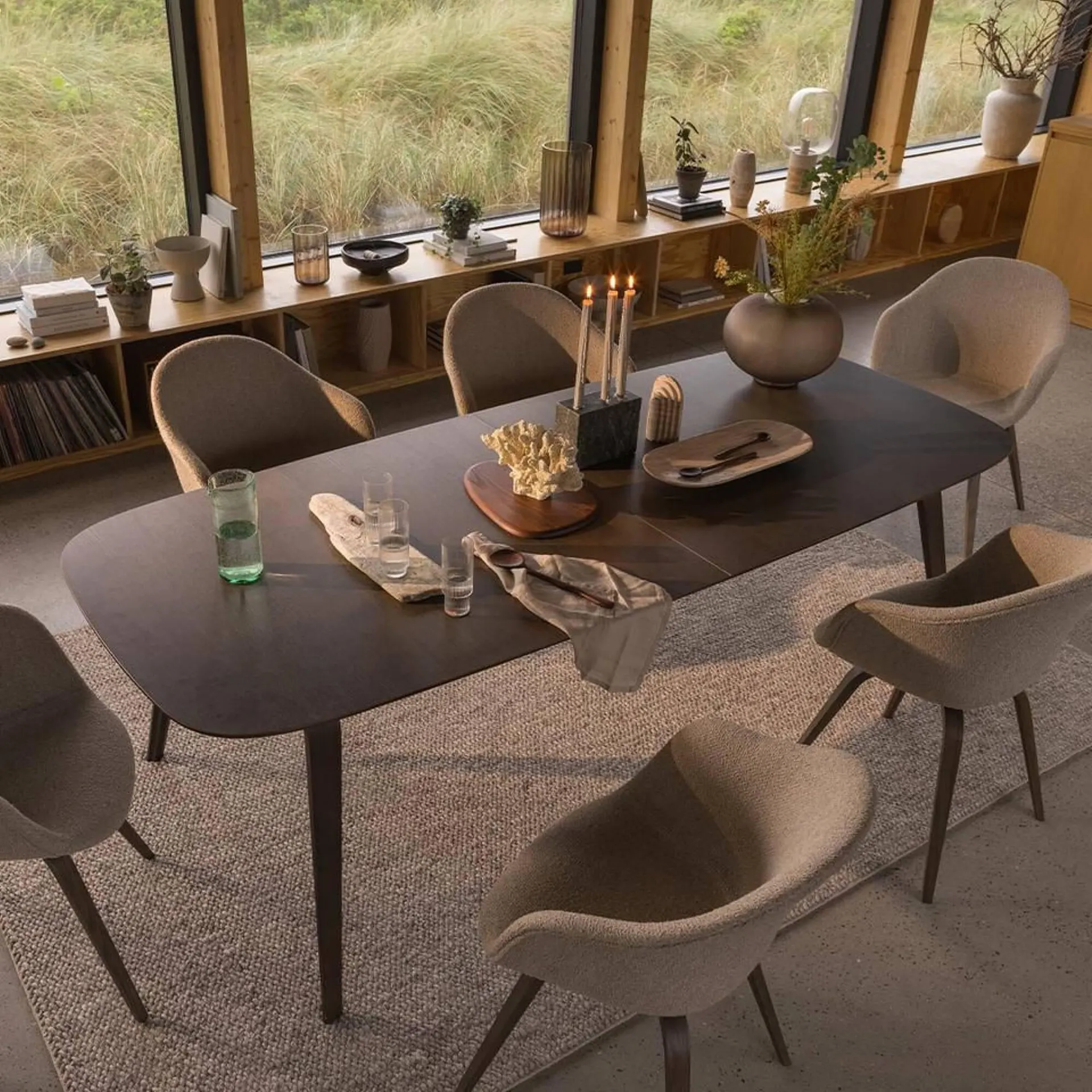 Catálogo de Folleto BoConcept 22 de febrero al 17 de marzo 2024 - Página 