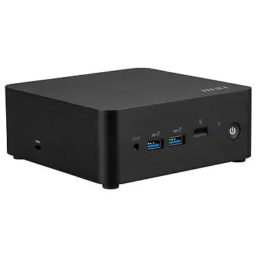 MSI Cubi NUC 1M-025BEU.