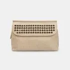 Bolso Bandolera Con Tachuelas