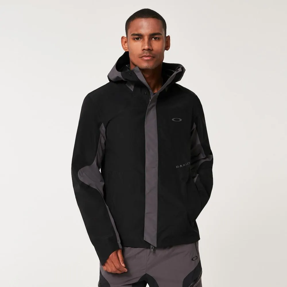 Latitude Shell Jacket