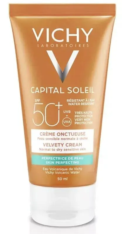 Vichy Capital Soleil SPF50+ 50 ml