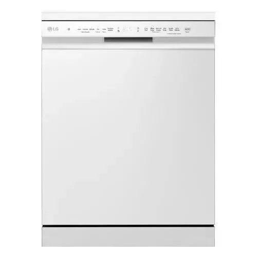 Lavavajillas LG DF242FW