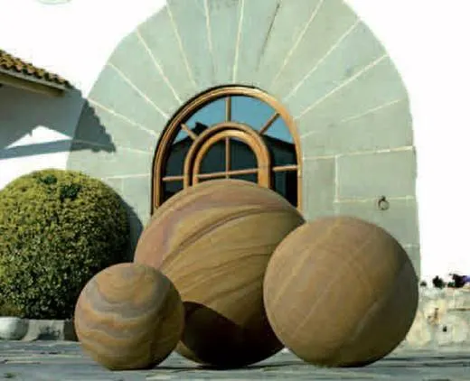 Bolas decorativas RAINBOW