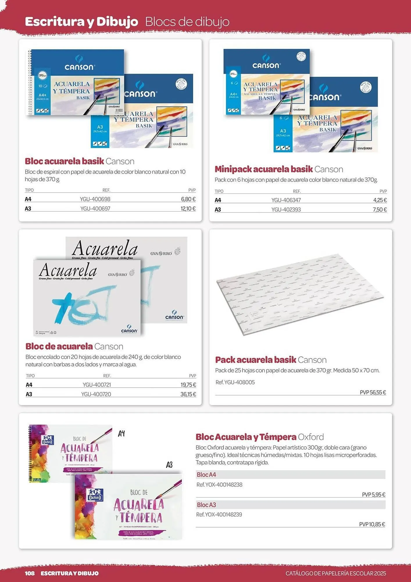 Catálogo de Folleto Dideco 2 de julio al 31 de diciembre 2025 - Página 108