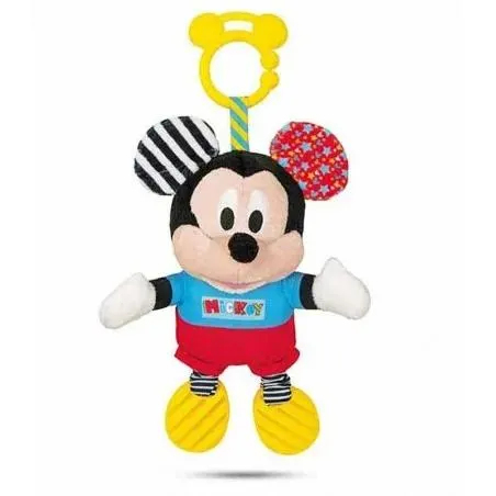 Baby Mickey Peluche Disney