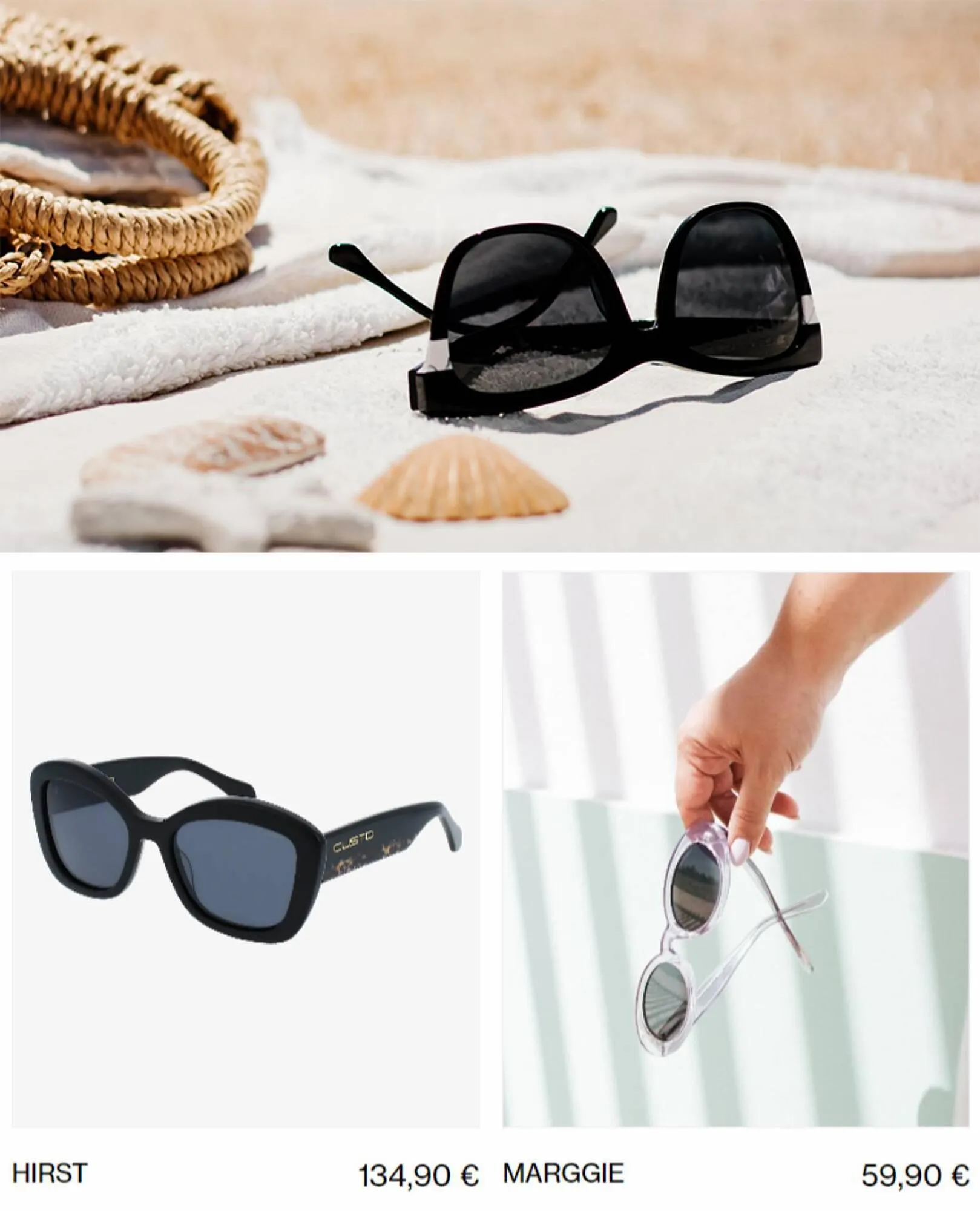 Catálogo de Folleto Opticalia 21 de agosto al 4 de septiembre 2023 - Página 3