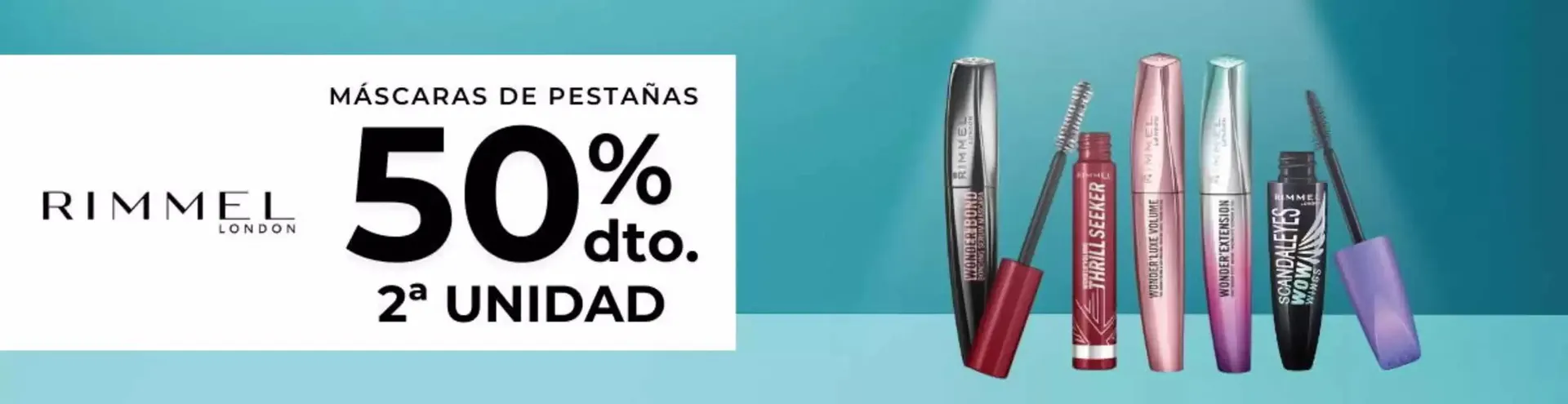 Promociones - 1