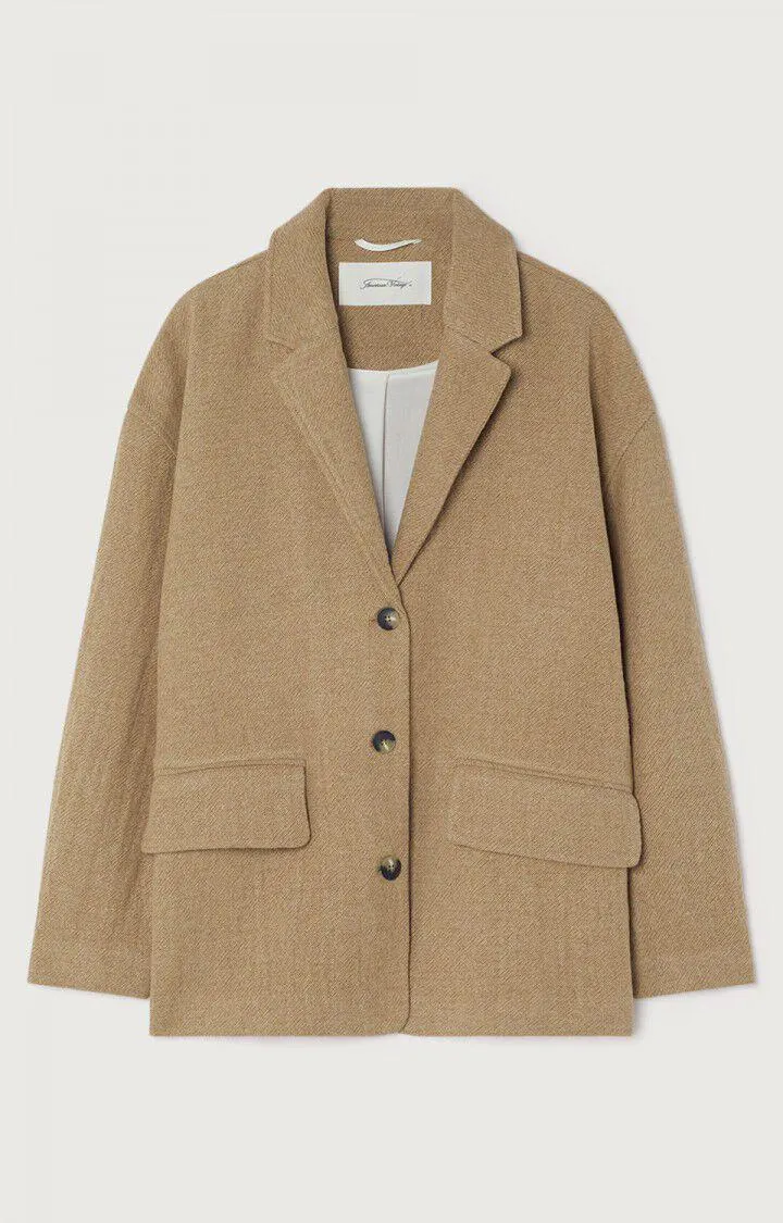 Americana mujer Viabay | VIA15AE22