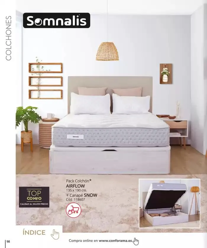 Catálogo de Guía de Otoño 28 de octubre al 31 de diciembre 2024 - Página 113