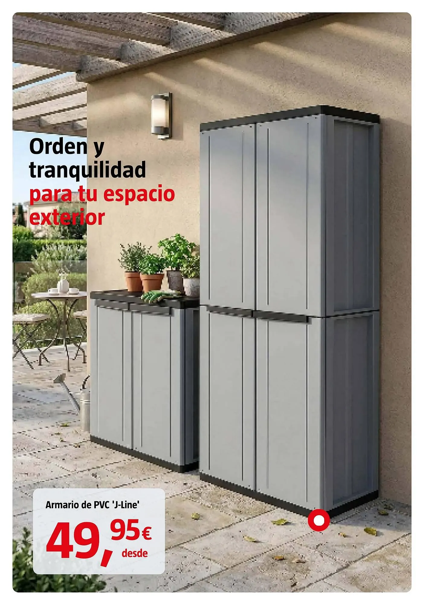 Catálogo de Catálogo Bauhaus 23 de abril al 27 de mayo 2026 - Página 24