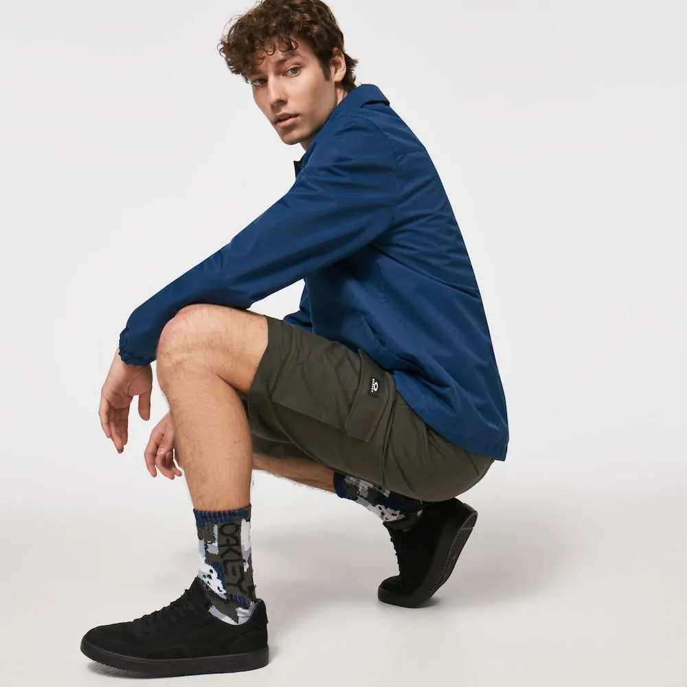 Utilitarian Cargo Short 2.0