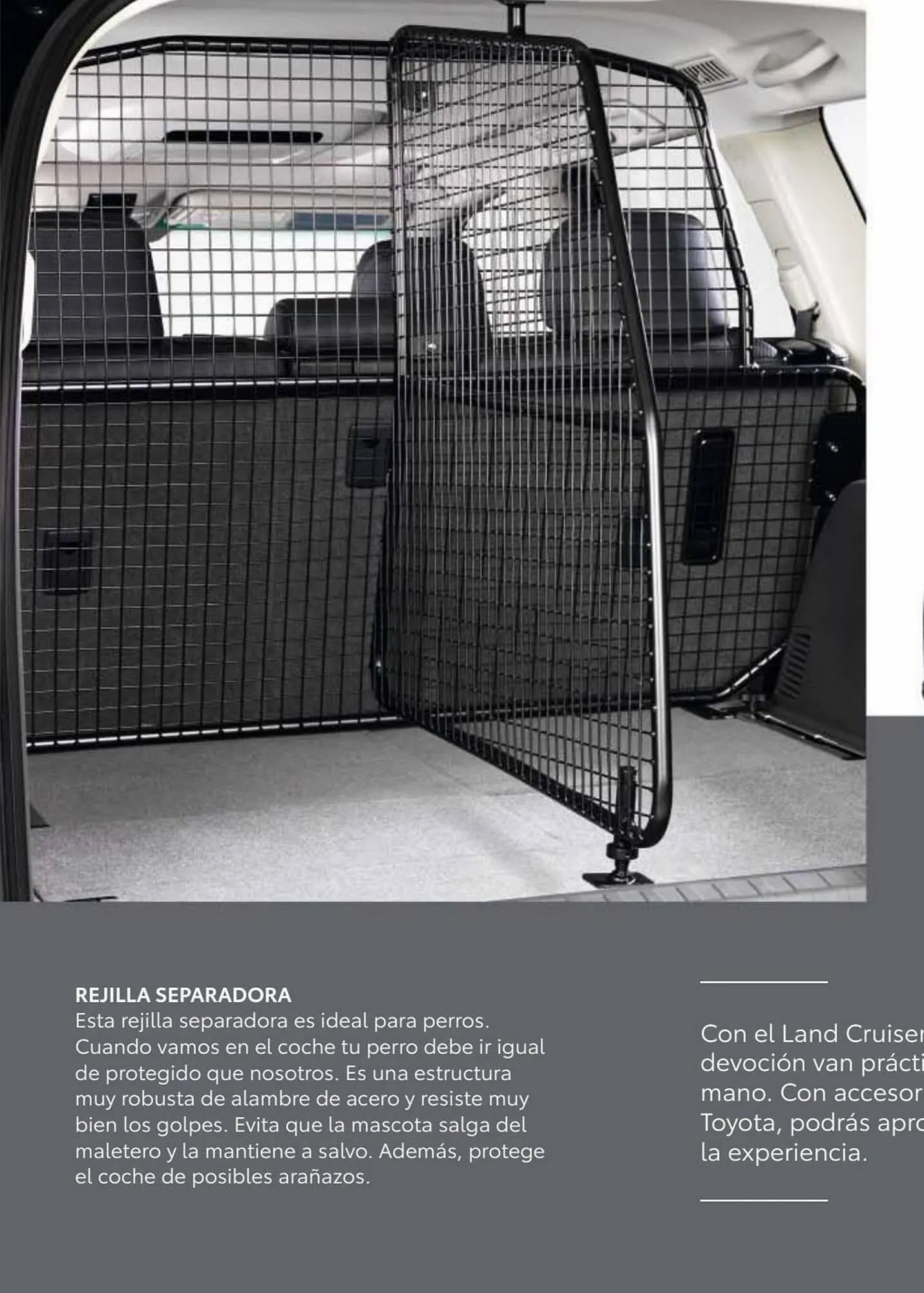 Catálogo de Folleto Toyota 8 de enero al 8 de enero 2024 - Página 64