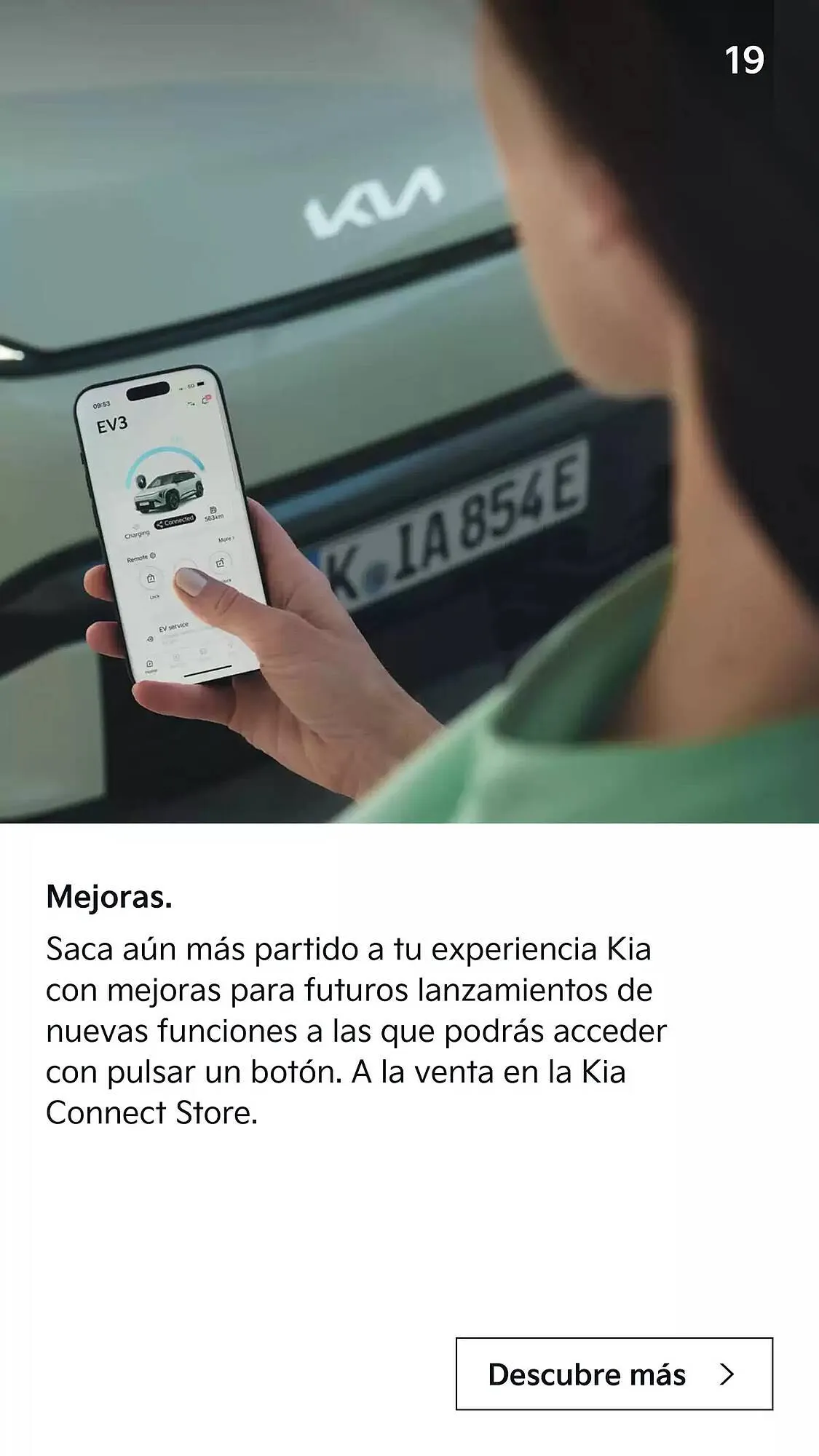 Catálogo de Folleto Kia 2 de diciembre al 30 de noviembre 2025 - Página 19