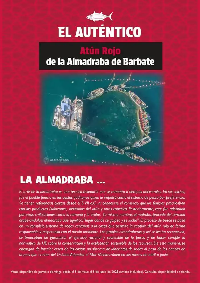 Catálogo de Rebajón de precios 22 de mayo al 28 de mayo 2025 - Página 14