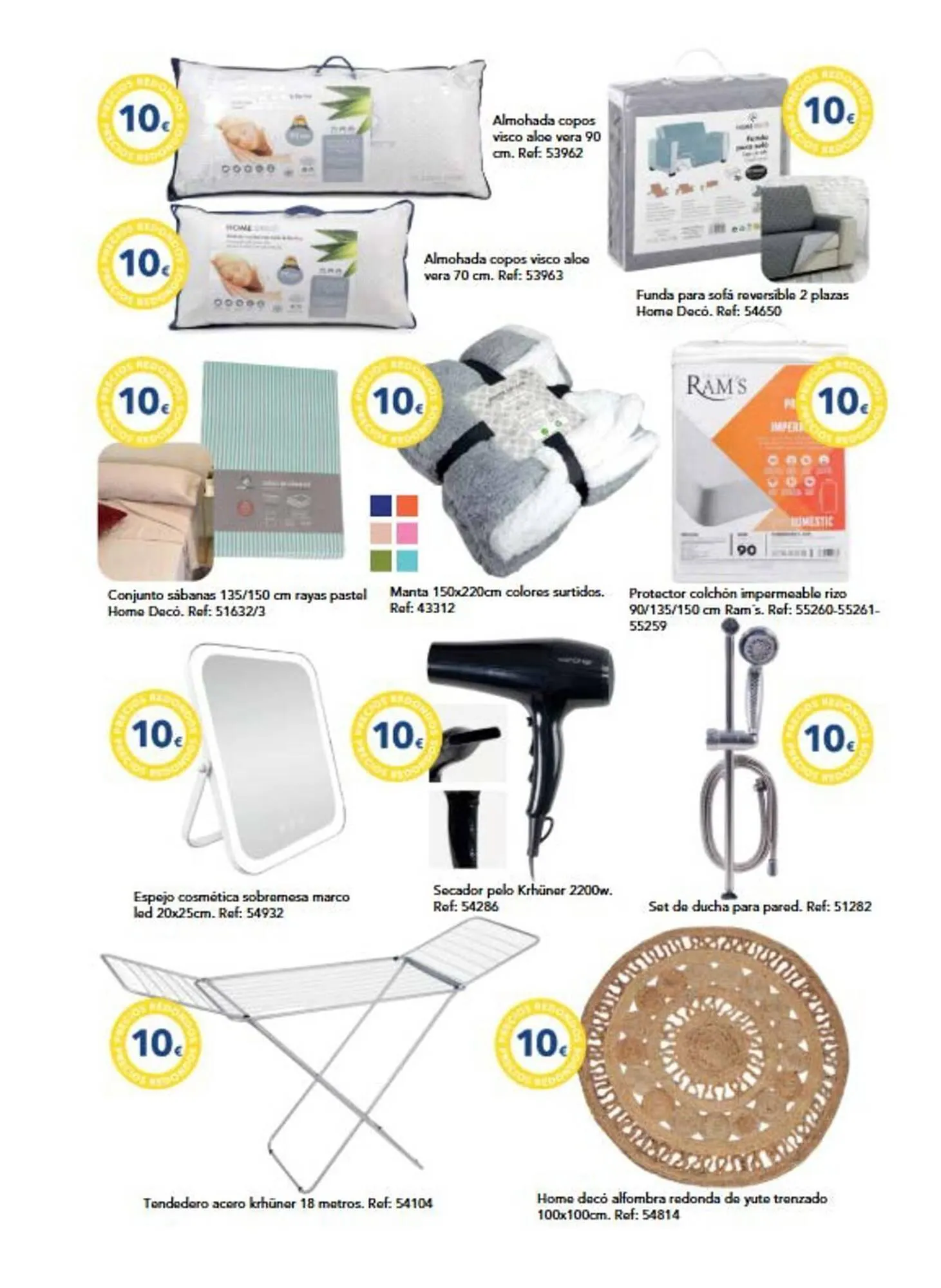 Catálogo de Folleto Tiendas MGI 27 de enero al 28 de febrero 2026 - Página 5