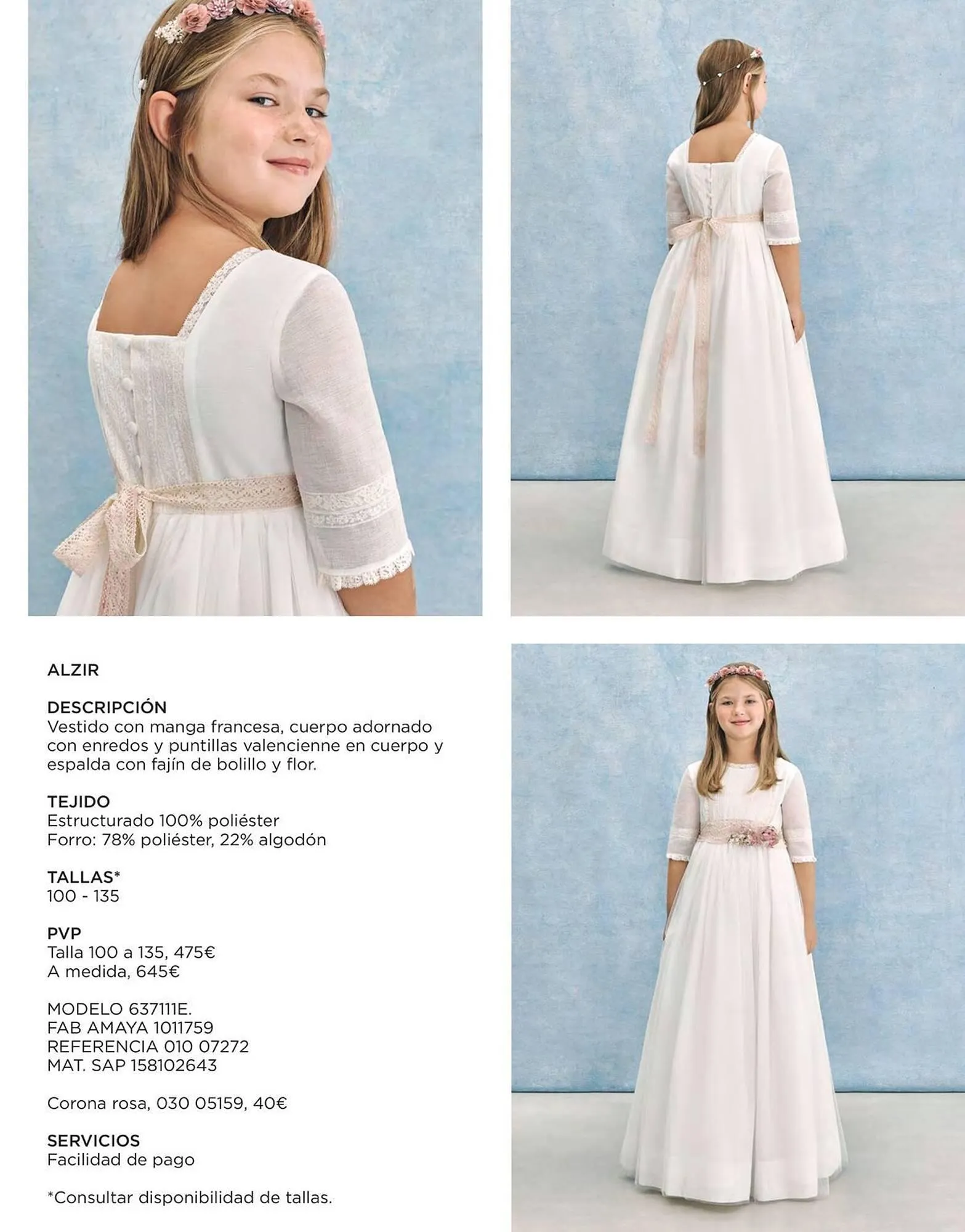 Catálogo de Catálogo El Corte Inglés 1 de enero al 31 de diciembre 2026 - Página 15