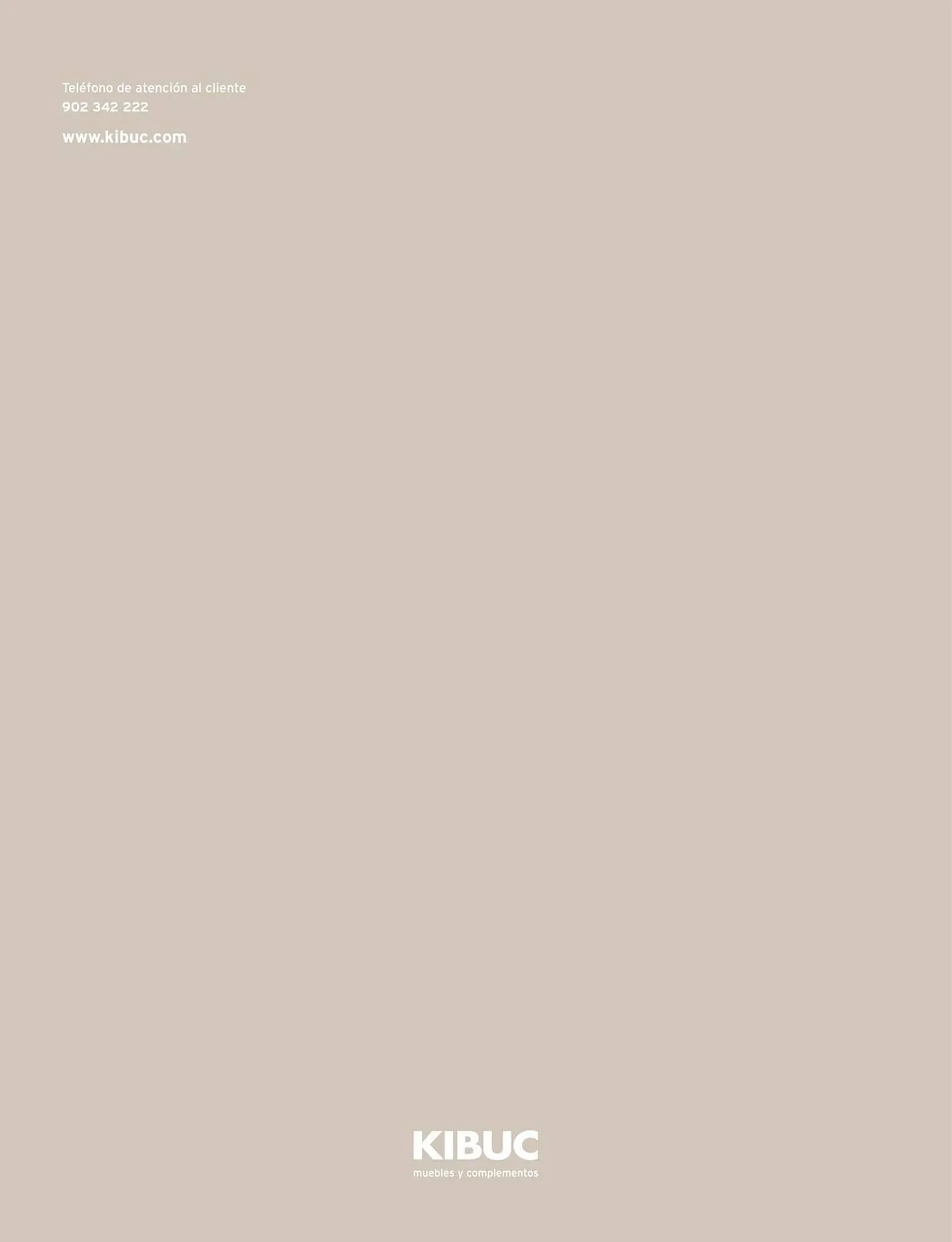 Catálogo de Catálogo Kibuc 5 de enero al 31 de diciembre 2026 - Página 26