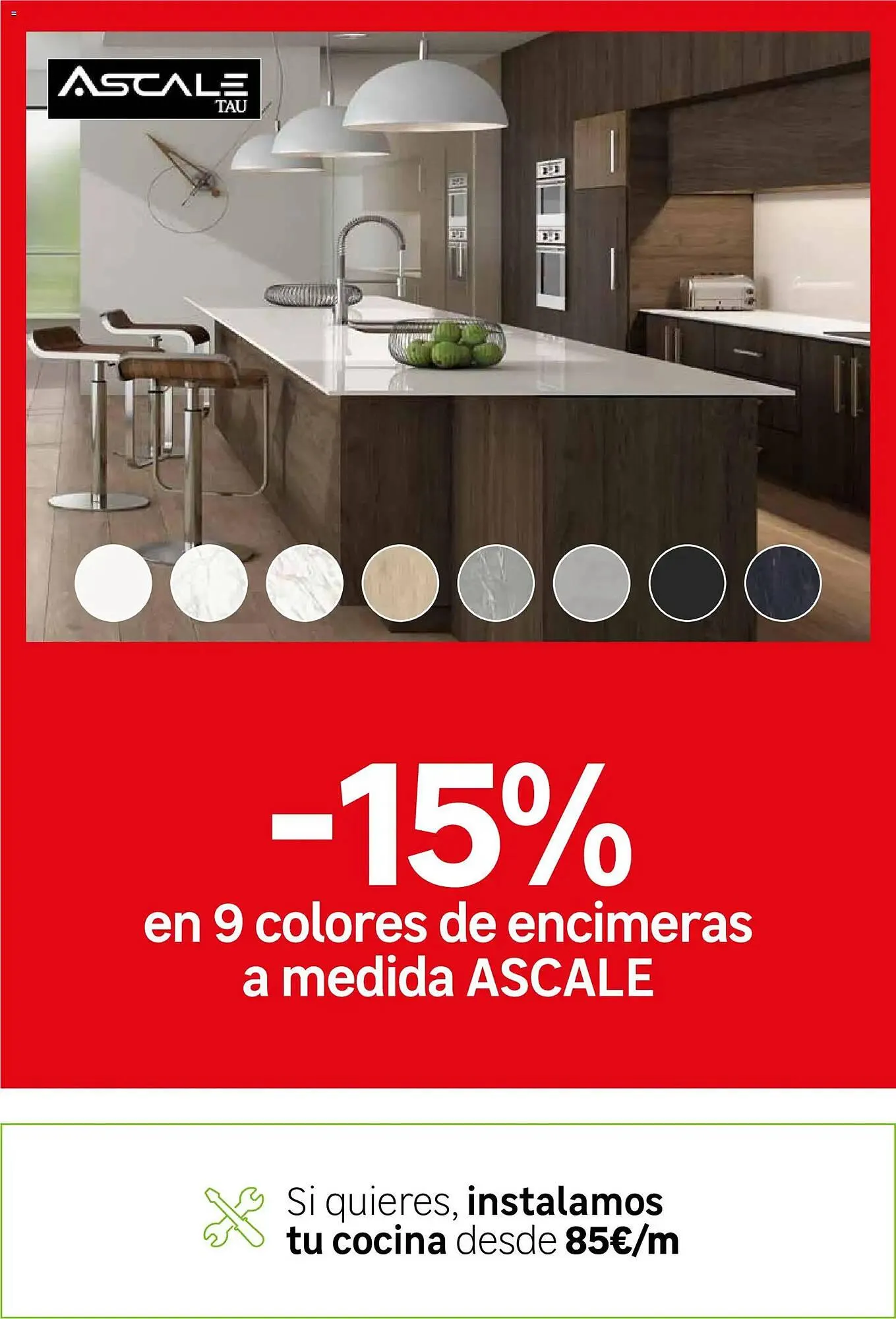 Catálogo de Catálogo Leroy Merlin 2 de diciembre al 29 de diciembre 2025 - Página 27