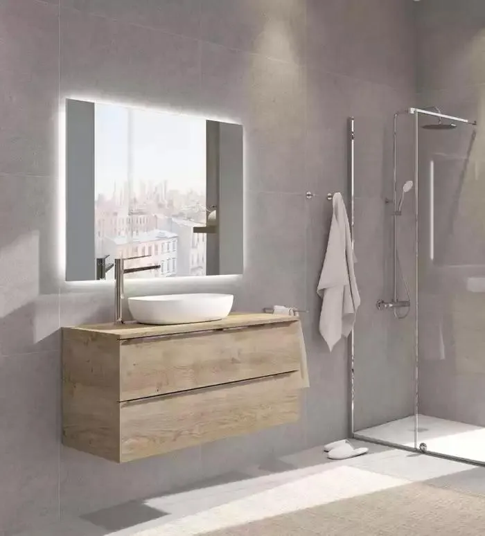 Catálogo de Catálogo de baños 24/25 2 de enero al 31 de agosto 2025 - Página 119