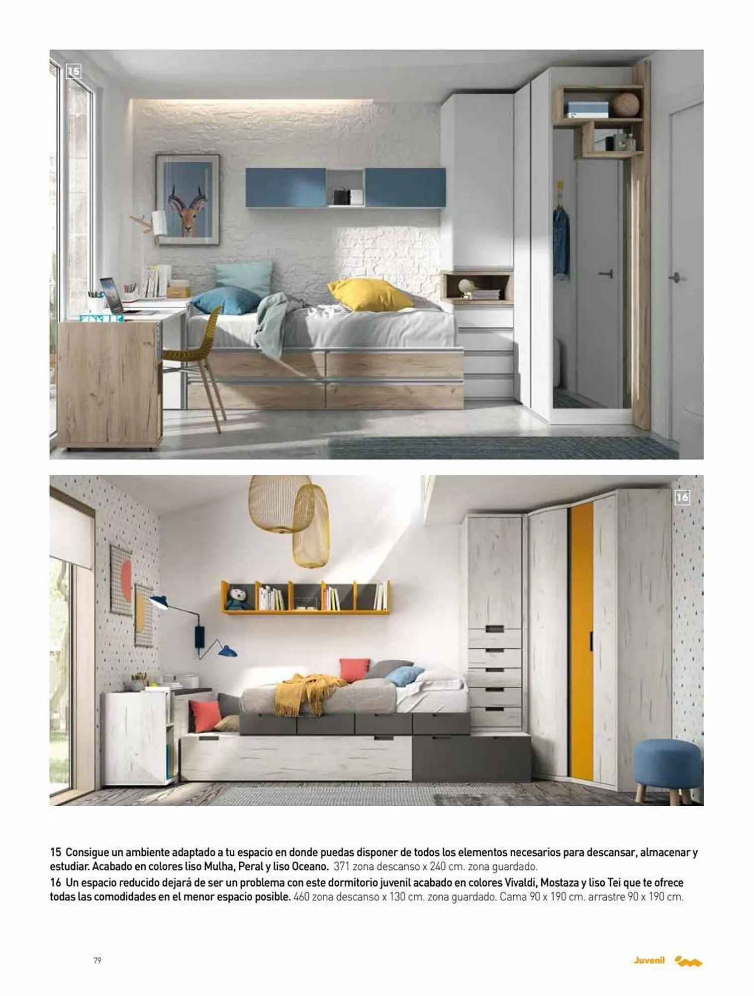 Catálogo de Folleto InterMobil 28 de julio al 30 de septiembre 2023 - Página 79