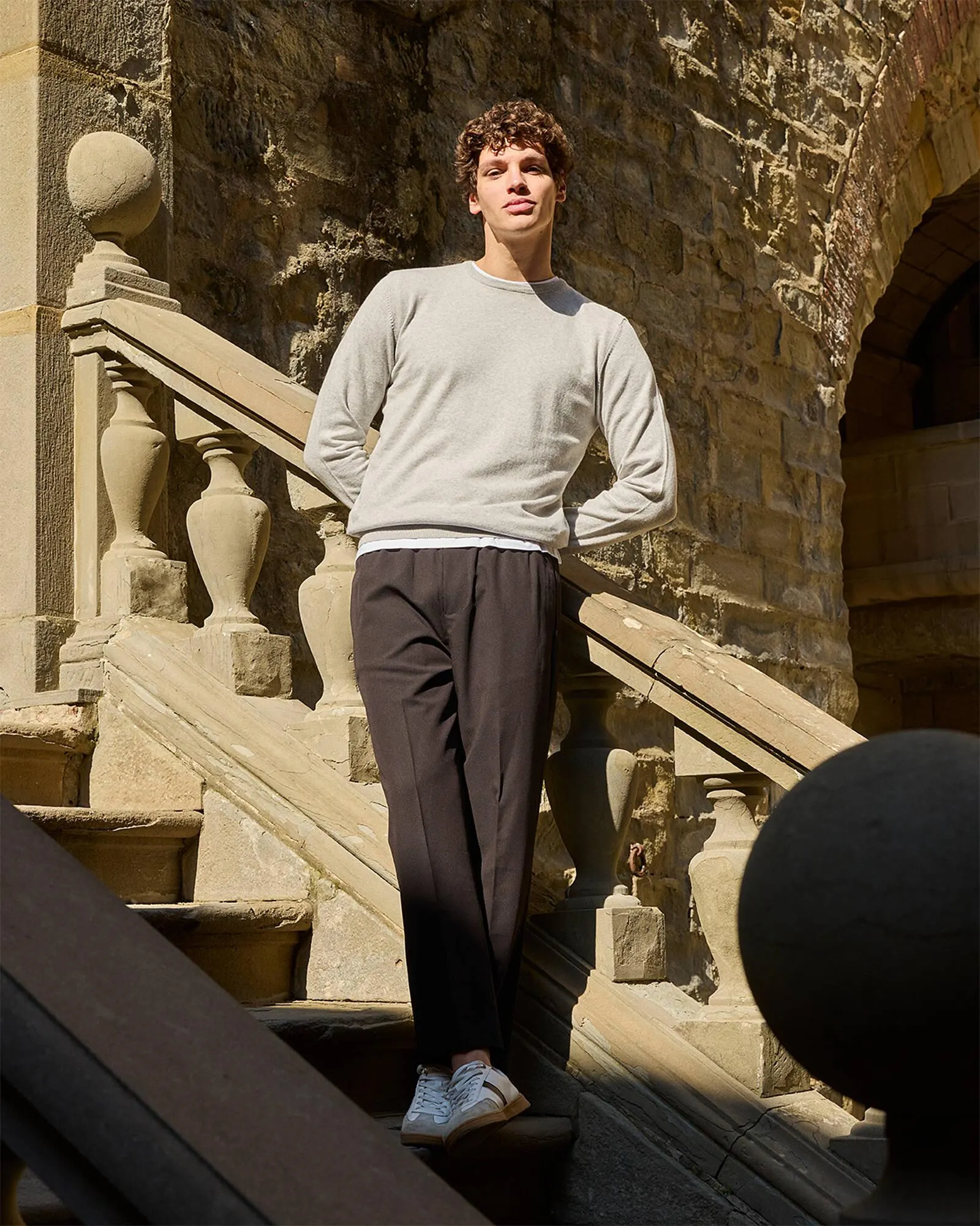 Catálogo de Folleto Terranova 9 de abril al 7 de junio 2025 - Página 3