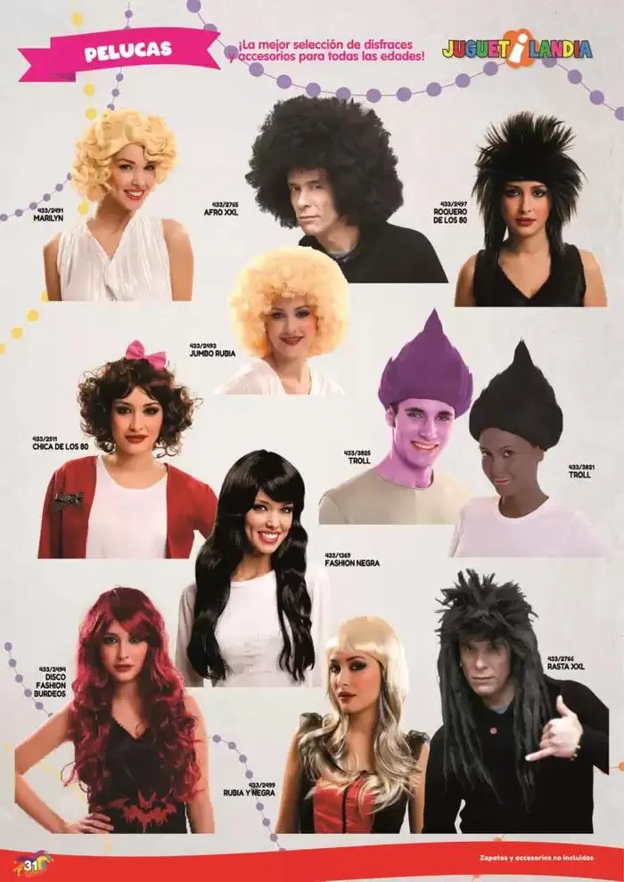 Catálogo de Colección 2025 24 de febrero al 30 de abril 2025 - Página 32